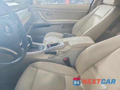 Zdjęcie 7 z 11 samochodu: 2007 BMW 328 I VIN:WBAWB33587PV70145 - miniatura