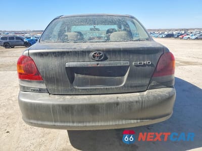 Zdjęcie 6 z 14 samochodu: 2003 TOYOTA ECHO VIN:JTDBT123630271761 - miniatura
