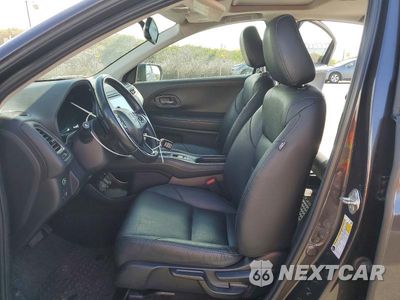 Zdjęcie 7 z 12 samochodu: 2018 HONDA HR-V EXL VIN:3CZRU6H72JM715855 - miniatura