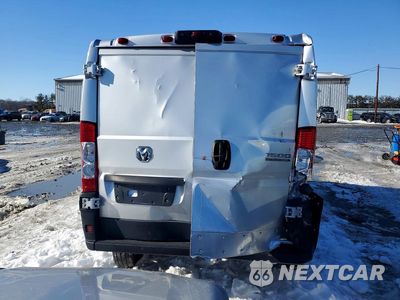 Zdjęcie 6 z 13 samochodu: 2024 RAM PROMASTER 1500 1500 STANDARD VIN:3C6LRVAG9RE144783 - miniatura