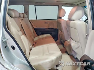 Zdjęcie 11 z 13 samochodu: 2003 TOYOTA HIGHLANDER LIMITED VIN:JTEHF21A930139466 - miniatura