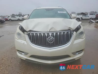 Piąte zdjęcie samochodu w środku: 2015 BUICK ENCLAVE VIN:5GAKRCKD3FJ177646 - miniatura