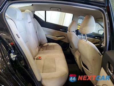 Zdjęcie 10 z 12 samochodu: 2020 NISSAN ALTIMA 2.5 S VIN:1N4BL4BV8LC119276 - miniatura