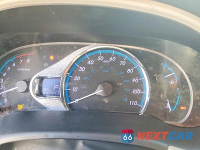 Zdjęcie 9 z 12 samochodu: 2011 TOYOTA SIENNA LIMITED 7-PASSENGER VIN:5TDYK3DCXBS168344 - miniatura