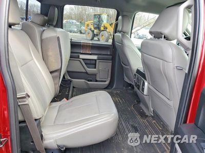 Zdjęcie 10 z 11 samochodu: 2019 FORD F150 SUPERCREW VIN:1FTEW1EP2KFB40437 - miniatura