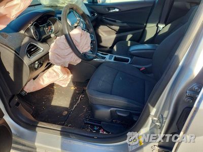 Zdjęcie 7 z 11 samochodu: 2016 CHEVROLET CRUZE LS VIN:1G1BC5SM1G7250371 - miniatura