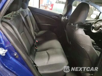 Zdjęcie 10 z 13 samochodu: 2018 TOYOTA PRIUS THREE VIN:JTDKARFU8J3545092 - miniatura