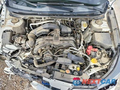 Zdjęcie 11 z 13 samochodu: 2022 SUBARU LEGACY PREMIUM VIN:4S3BWAF64N3014630 - miniatura