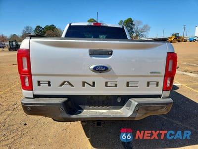 Zdjęcie 6 z 12 samochodu: 2019 FORD RANGER XL VIN:1FTER4FH1KLA66848 - miniatura