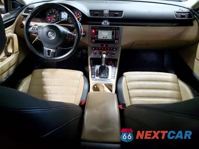 Zdjęcie 8 z 12 samochodu: 2014 VOLKSWAGEN CC VR6 4MOTION VIN:WVWGU7ANXEE513420 - miniatura