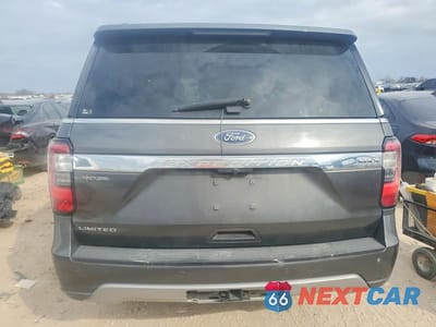 Zdjęcie 6 z 13 samochodu: 2020 FORD EXPEDITION MAX LIMITED VIN:1FMJK1KTXLEA21436 - miniatura