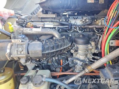 Zdjęcie 7 z 10 samochodu: 2016 FREIGHTLINER CASCADIA 125 SEMI TRUCK VIN:1FUBGEDV9GLHC5748 - miniatura