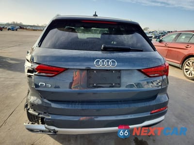 Zdjęcie 6 z 12 samochodu: 2020 AUDI Q3 PREMIUM VIN:WA1AECF35L1042911 - miniatura