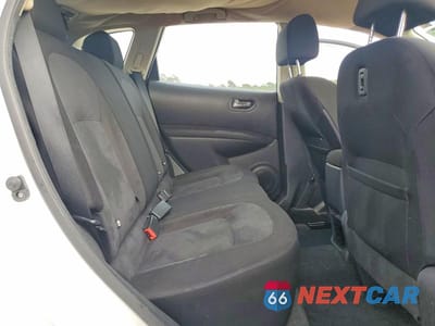 Zdjęcie 11 z 14 samochodu: 2015 NISSAN ROGUE SELECT S VIN:JN8AS5MTXFW664512 - miniatura