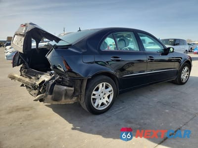 Trzecie zdjęcie samochodu z tyłu: 2006 MERCEDES-BENZ E 320 CDI VIN:WDBUF26J96A837049 - miniatura