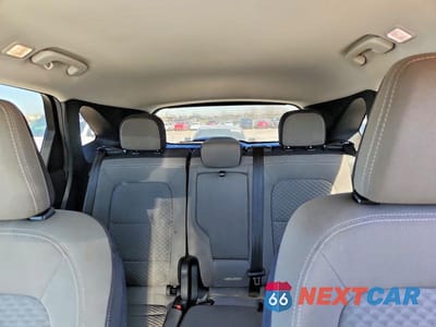 Zdjęcie 10 z 13 samochodu: 2021 FORD ESCAPE SE VIN:1FMCU0G68MUA47430 - miniatura