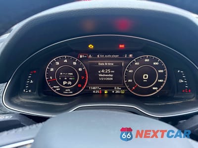 Zdjęcie 8 z 11 samochodu: 2018 AUDI Q7 PREMIUM PLUS VIN:WA1LAAF77JD044103 - miniatura