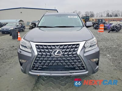 Piąte zdjęcie samochodu w środku: 2018 LEXUS GX 460 VIN:JTJBM7FX5J5188381 - miniatura