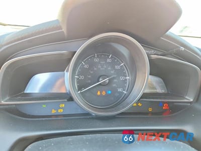Zdjęcie 9 z 12 samochodu: 2019 MAZDA CX-3 SPORT VIN:JM1DKDB70K0442812 - miniatura