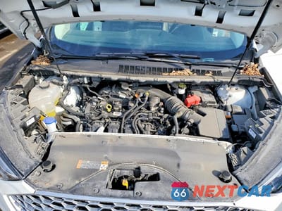 Zdjęcie 12 z 12 samochodu: 2024 FORD EDGE SEL VIN:2FMPK4J9XRBA32832 - miniatura