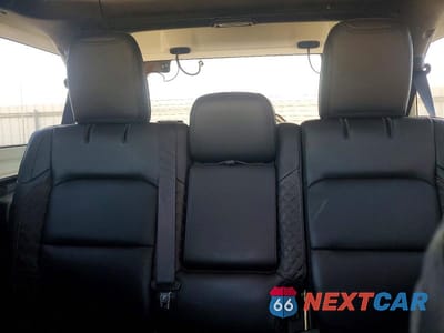 Zdjęcie 10 z 12 samochodu: 2021 JEEP WRANGLER UNLIMITED SAHARA VIN:1C4HJXEG2MW551113 - miniatura