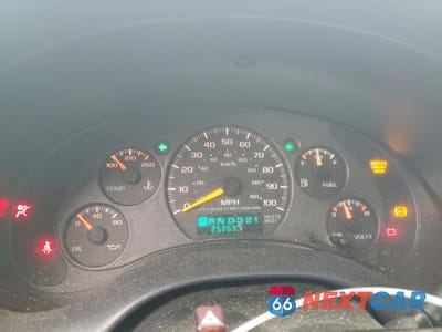 Zdjęcie 9 z 13 samochodu: 2001 CHEVROLET S TRUCK S10 VIN:1GCCS195X18136604 - miniatura