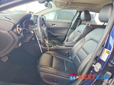 Zdjęcie 7 z 12 samochodu: 2017 MERCEDES-BENZ GLA 250 4MATIC VIN:WDCTG4GB3HJ319321 - miniatura