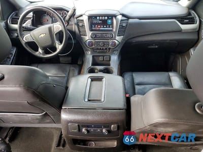 Zdjęcie 8 z 12 samochodu: 2017 CHEVROLET TAHOE K1500 LT VIN:1GNSKBKCXHR140500 - miniatura