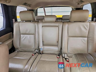 Zdjęcie 10 z 13 samochodu: 2008 TOYOTA SEQUOIA SR5 VIN:5TDZY64A58S008397 - miniatura