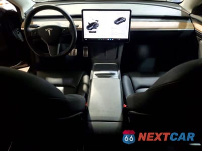 Zdjęcie 8 z 12 samochodu: 2023 TESLA MODEL 3 VIN:5YJ3E1EC1PF399200 - miniatura