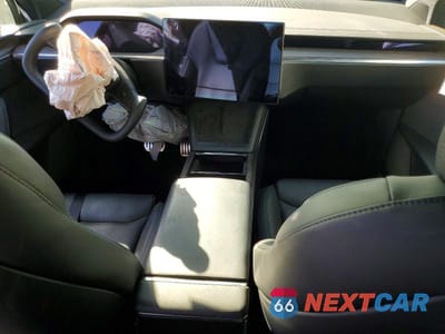 Zdjęcie 8 z 11 samochodu: 2023 TESLA MODEL X VIN:7SAXCAE54PF379941 - miniatura