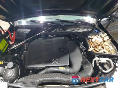 Zdjęcie 11 z 12 samochodu: 2019 MERCEDES-BENZ C 300 4MATIC VIN:55SWF8EB5KU311170 - miniatura