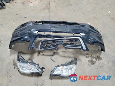 Zdjęcie 13 z 13 samochodu: 2017 SUBARU FORESTER 2.5I PREMIUM VIN:JF2SJAEC1HH411582 - miniatura