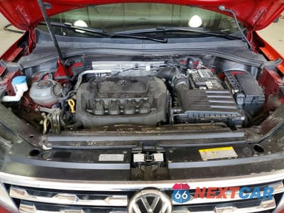 Zdjęcie 12 z 12 samochodu: 2021 VOLKSWAGEN TIGUAN SE VIN:3VV3B7AX6MM018535 - miniatura