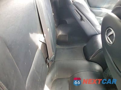 Zdjęcie 10 z 12 samochodu: 2006 LEXUS SC 430 VIN:JTHFN48Y469008084 - miniatura