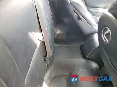 Zdjęcie 10 z 12 samochodu: 2006 LEXUS SC 430 VIN:JTHFN48Y469008084 - miniatura