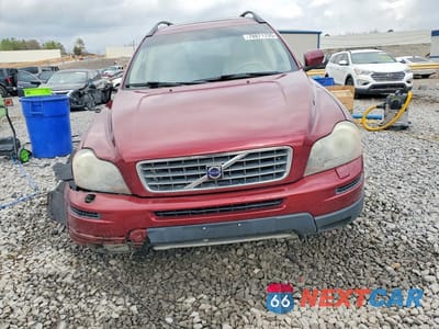 Piąte zdjęcie samochodu w środku: 2008 VOLVO XC90 3.2 VIN:YV4CZ982X81453428 - miniatura