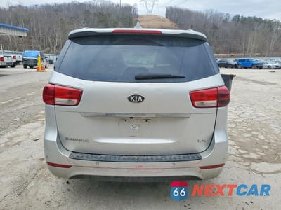 Zdjęcie 6 z 13 samochodu: 2016 KIA SEDONA LX VIN:KNDMB5C11G6195398 - miniatura