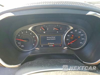Zdjęcie 9 z 12 samochodu: 2023 CHEVROLET BLAZER 2LT VIN:3GNKBCR42PS172910 - miniatura