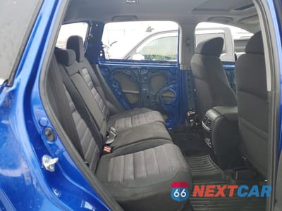 Zdjęcie 11 z 12 samochodu: 2020 HONDA CR-V EX VIN:7FARW2H52LE020553 - miniatura