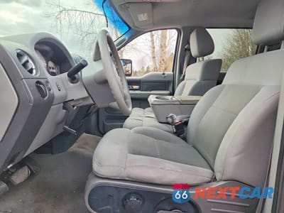 Zdjęcie 7 z 12 samochodu: 2004 FORD F150 SUPERCREW VIN:1FTPW14584KA84264 - miniatura