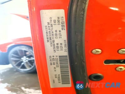 Zdjęcie 12 z 12 samochodu: 2019 DODGE CHALLENGER R VIN:2C3CDZFJ0KH712551 - miniatura