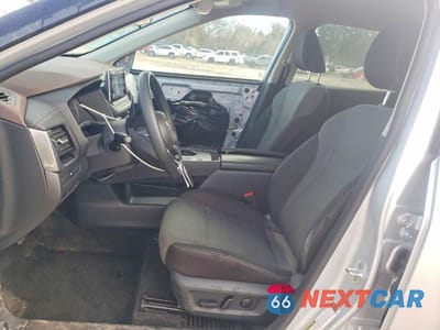 Zdjęcie 7 z 13 samochodu: 2023 NISSAN ROGUE SV VIN:5N1BT3BA7PC775505 - miniatura