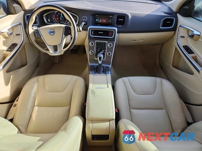 Zdjęcie 8 z 13 samochodu: 2015 VOLVO V60 PREMIER VIN:YV140MEK7F1244745 - miniatura