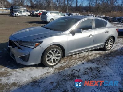 2020 ACURA ILX 19UDE2F38LA011828 - główne zdjęcie licytacji z USA - miniatura