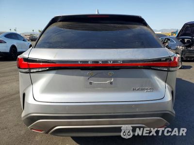 Zdjęcie 6 z 14 samochodu: 2024 LEXUS RX 350H BASE VIN:2T2BBMCA0RC057229 - miniatura