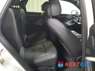 Zdjęcie 10 z 13 samochodu: 2023 AUDI Q3 PREMIUM S LINE 45 VIN:WA1DECF37P1107597 - miniatura