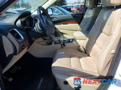 Zdjęcie 7 z 12 samochodu: 2014 DODGE DURANGO CITADEL VIN:1C4RDJEG2EC304069 - miniatura
