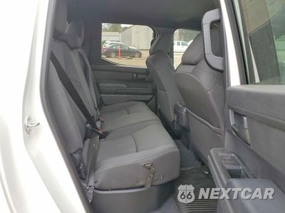Zdjęcie 10 z 12 samochodu: 2026 TOYOTA TACOMA DOUBLE CAB VIN:3TMLB5JN1TM215113 - miniatura
