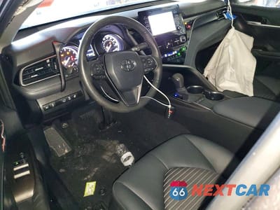 Zdjęcie 8 z 12 samochodu: 2024 TOYOTA CAMRY SE VIN:4T1T11AK8RU855739 - miniatura